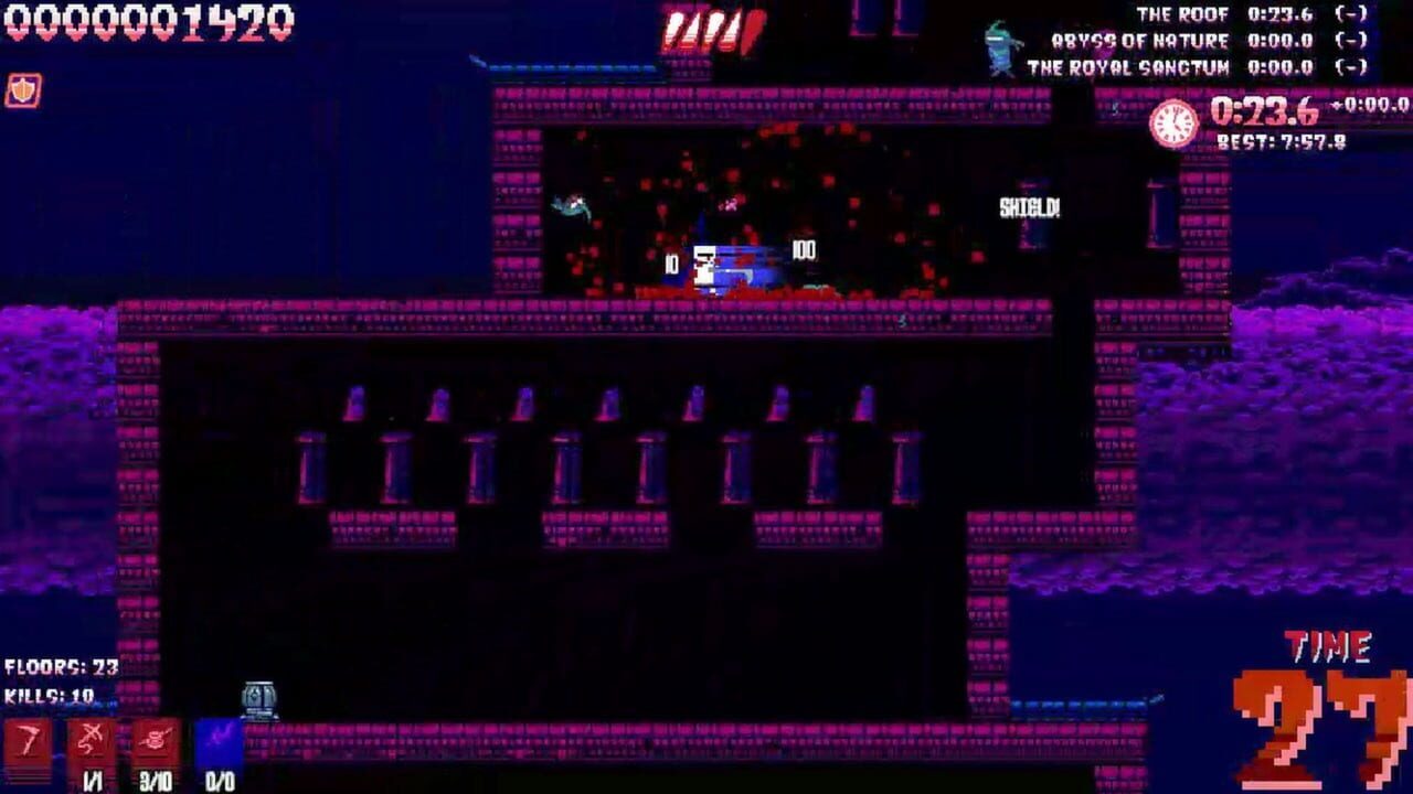 Super House of Dead Ninjas: True Ninja Pack