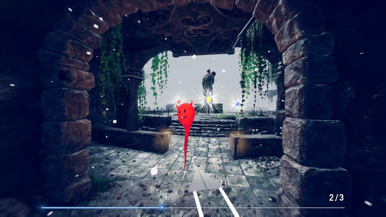 Paper Flight: Relic Hunter