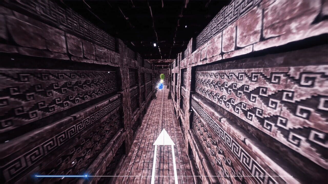 Paper Flight: Relic Hunter