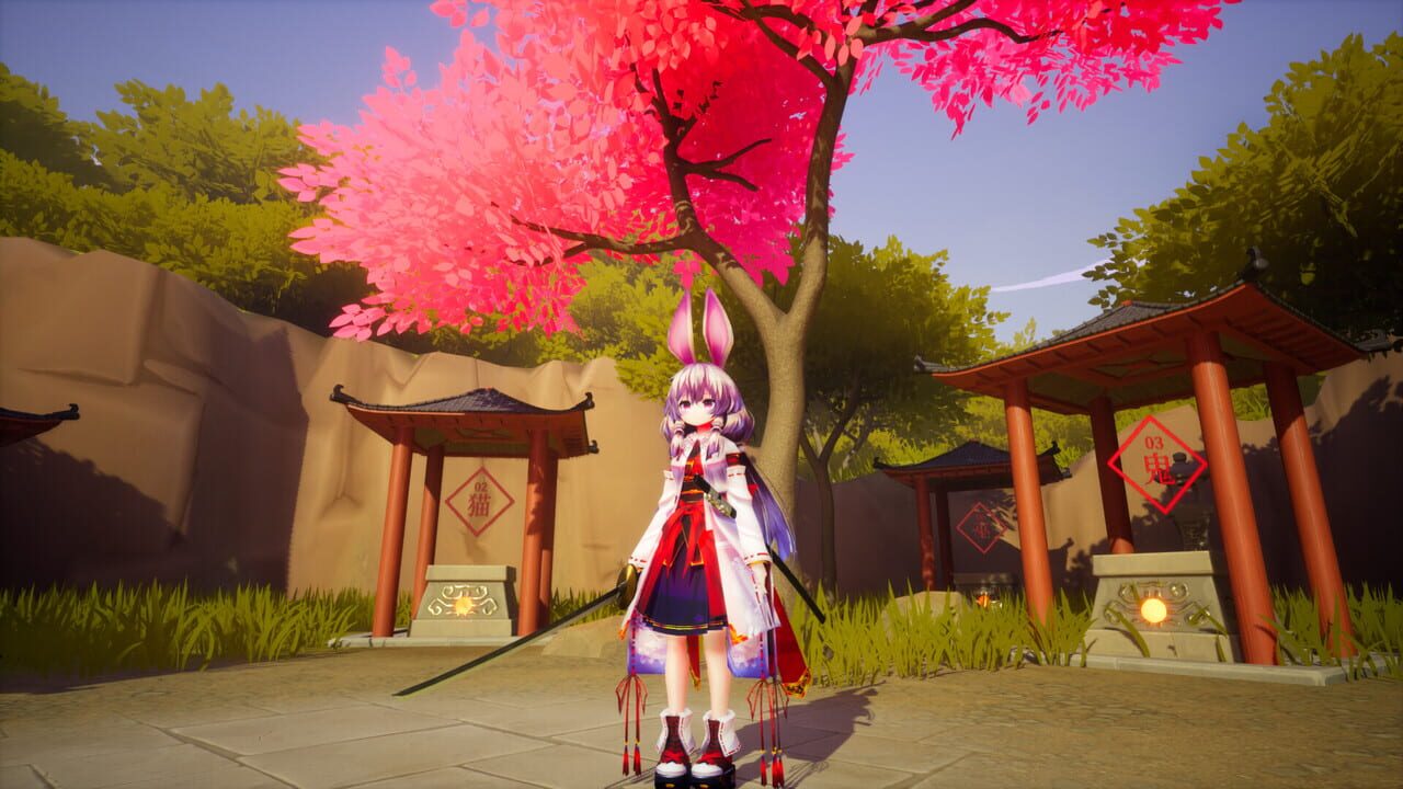Kannagi Usagi