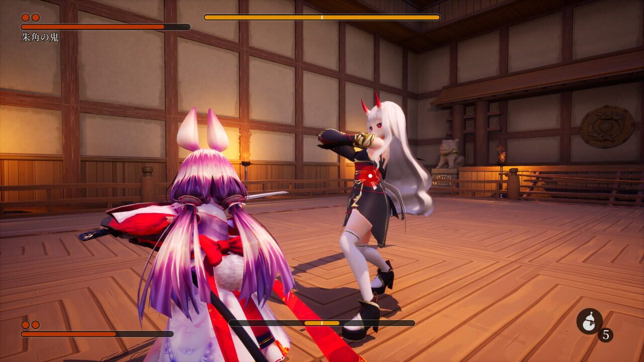 Kannagi Usagi