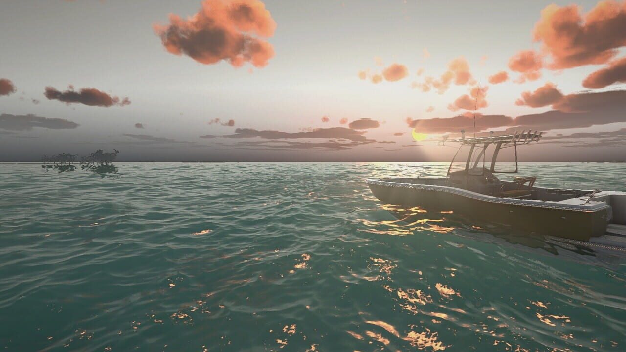 Ultimate Fishing Simulator VR: Florida