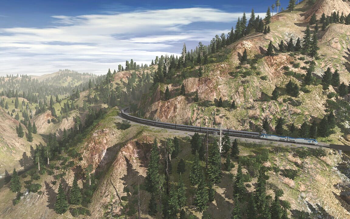Trainz 22: Platinum Edition Features