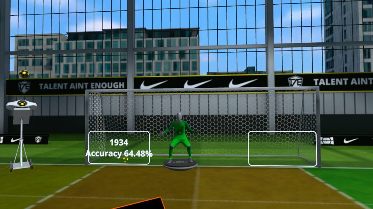 Rezzil Player: TAE Brand Pack