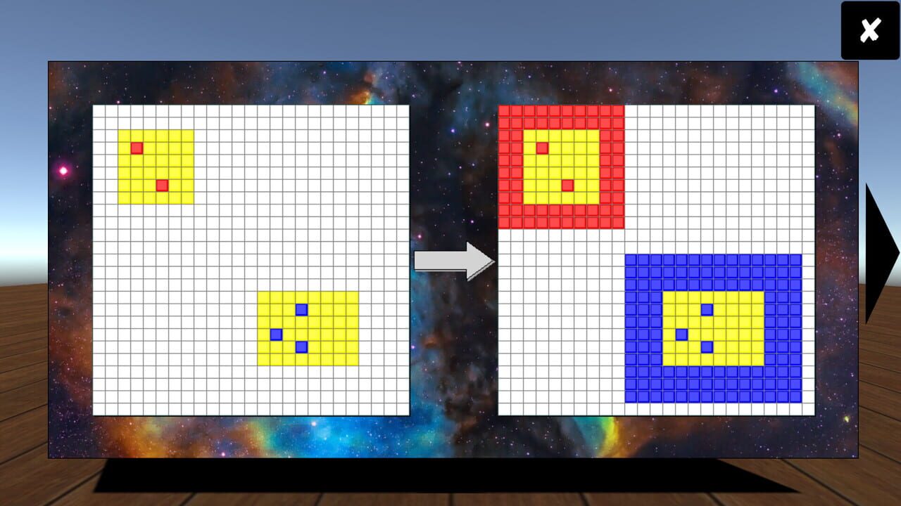 Puzzling Wild: DLC – 400 Extra Puzzle Pack