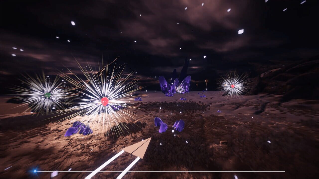 Paper Flight: Future Battles