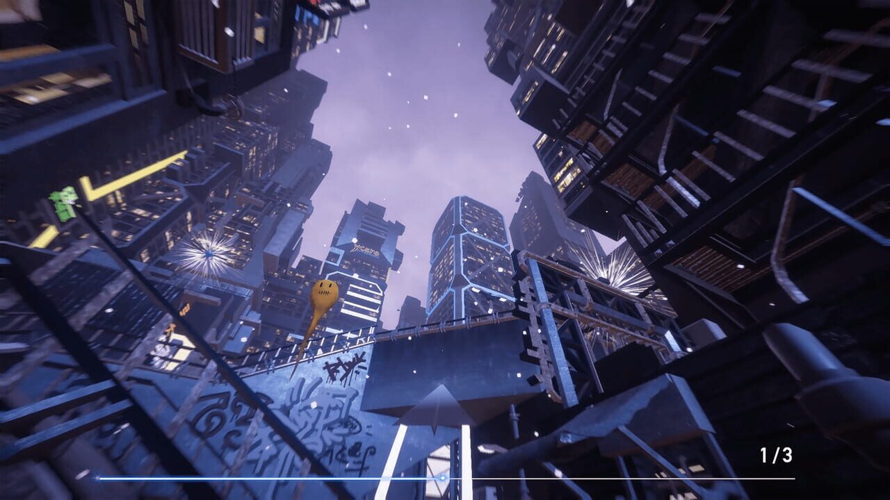 Paper Flight: Future Battles