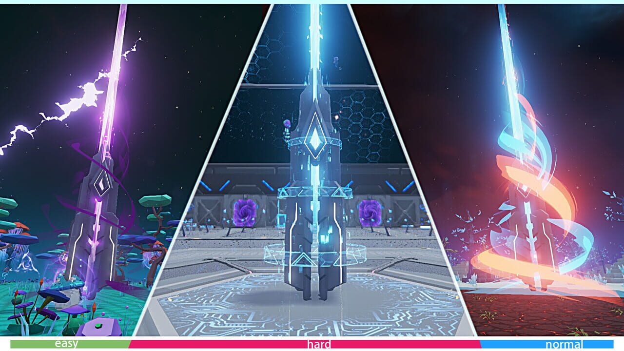 PixArk: Wonder in Water