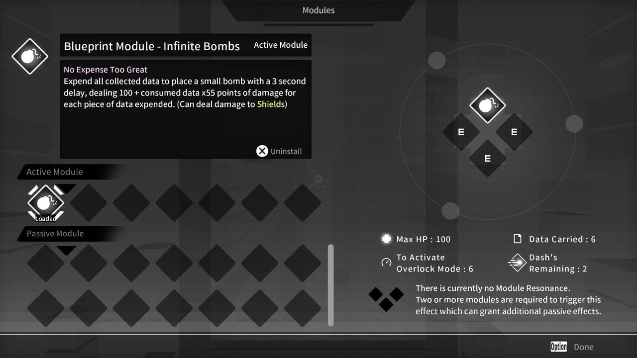 Last Command: Extra Mode Pack