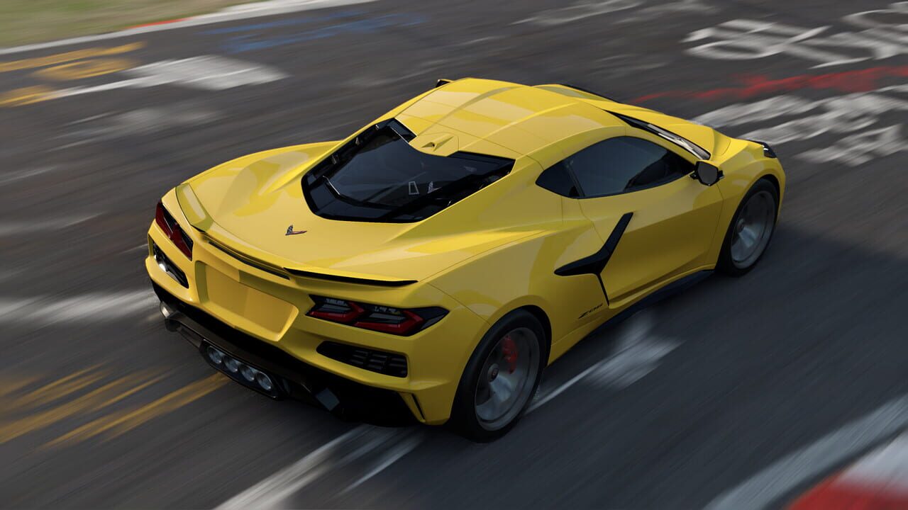 Automobilista 2: Supercars Pack Pt1