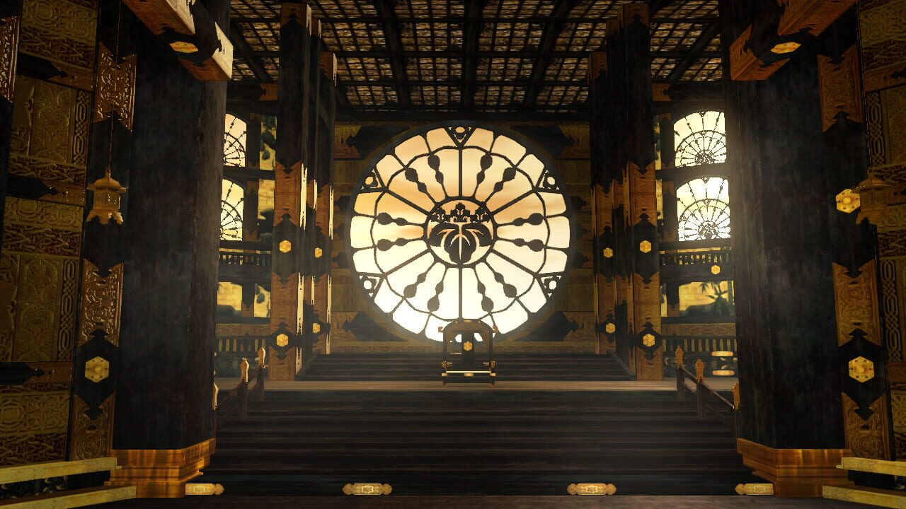 Dynasty Warriors 8: Empires – Castle Pack