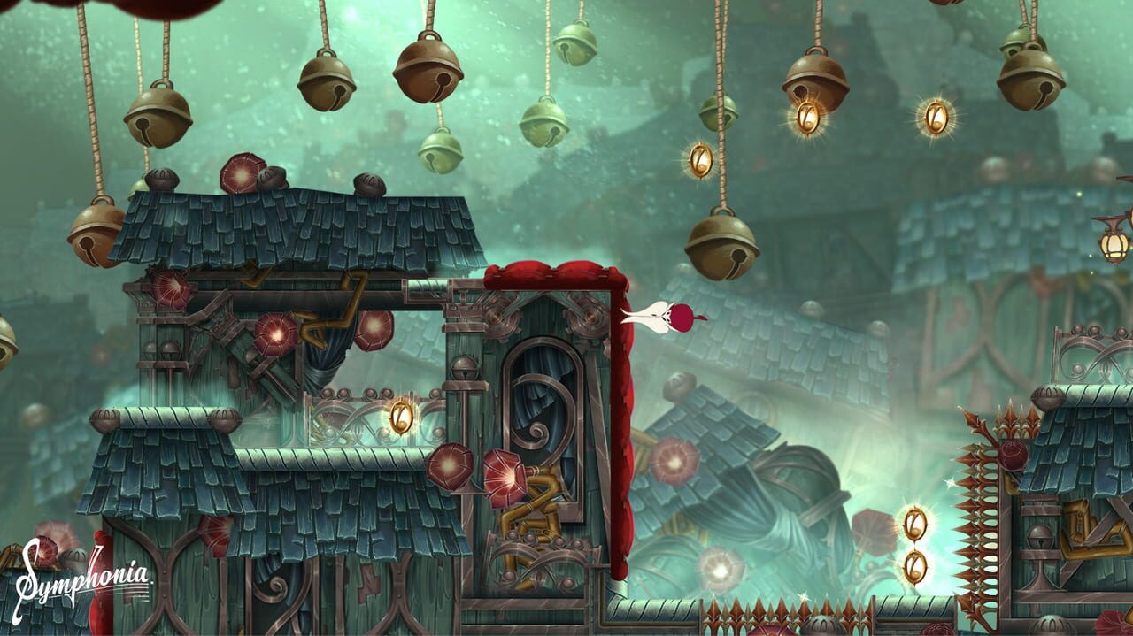 Symphonia: Student Project, 2020