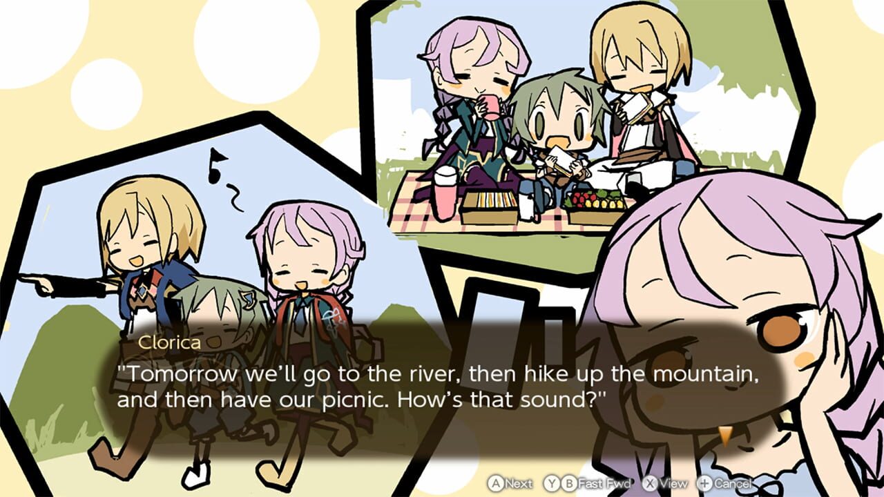 Rune Factory 4 Special: Another Episode Pack