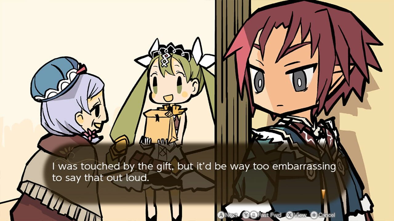Rune Factory 4 Special: Another Episode Pack