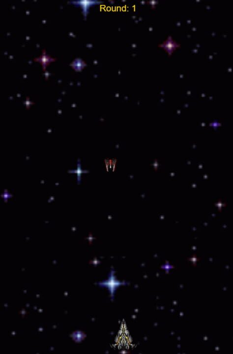 Galactic Defenders