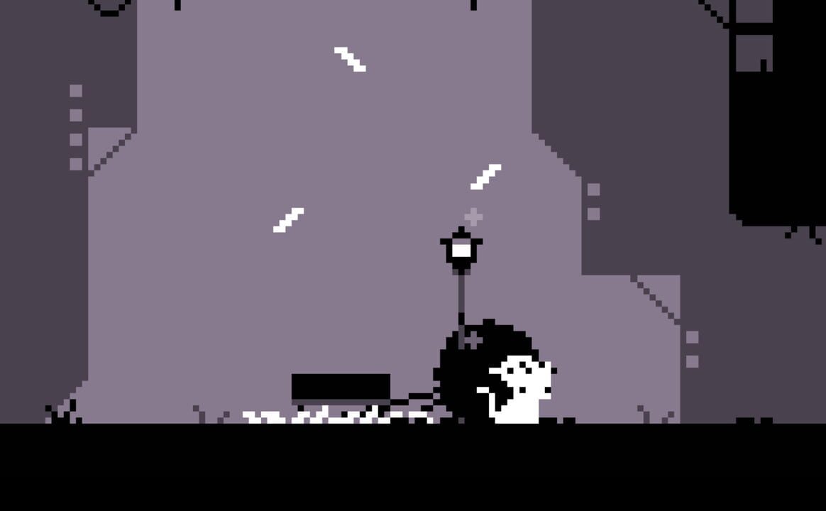Moonlit