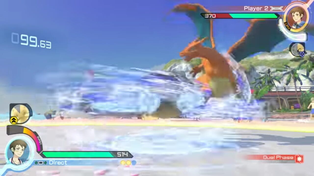 Pokkén Tournament DX: Battle Pack