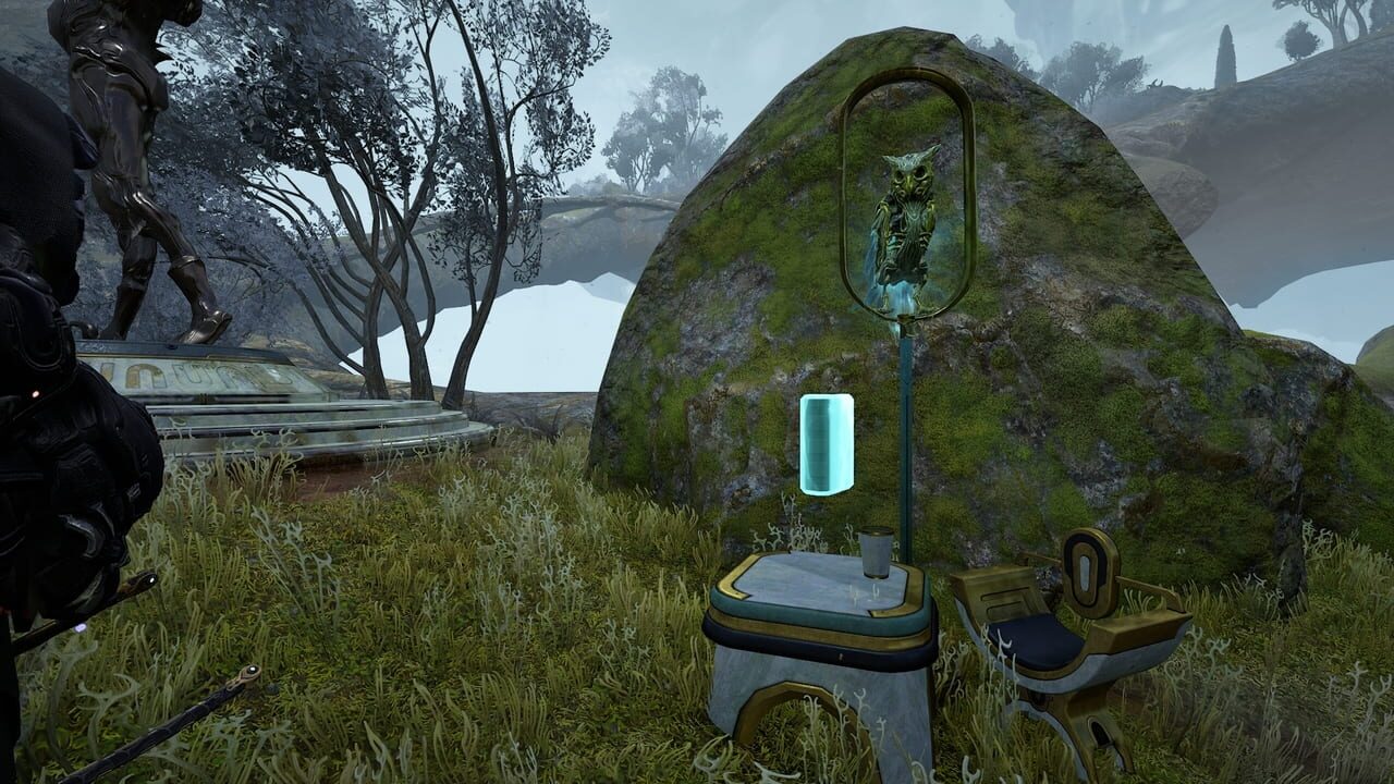 Warframe: The Seven Crimes of Kullervo