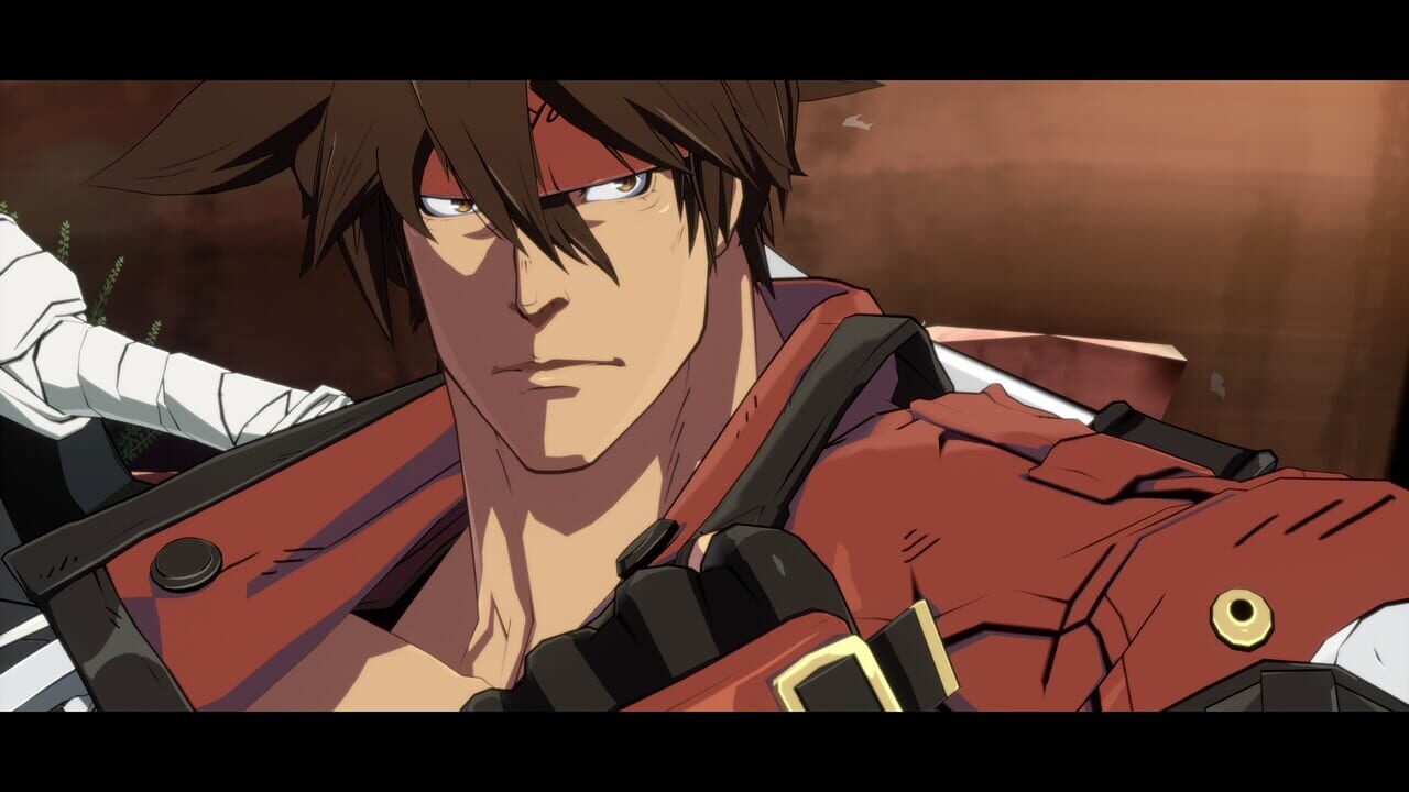 Guilty Gear: Strive – Daredevil Edition