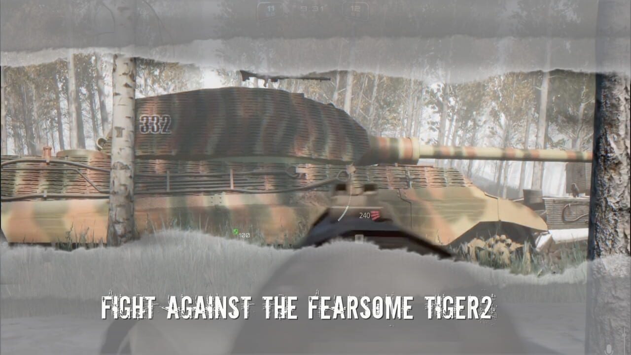 CoopValor WW2 Battle of the Bulge