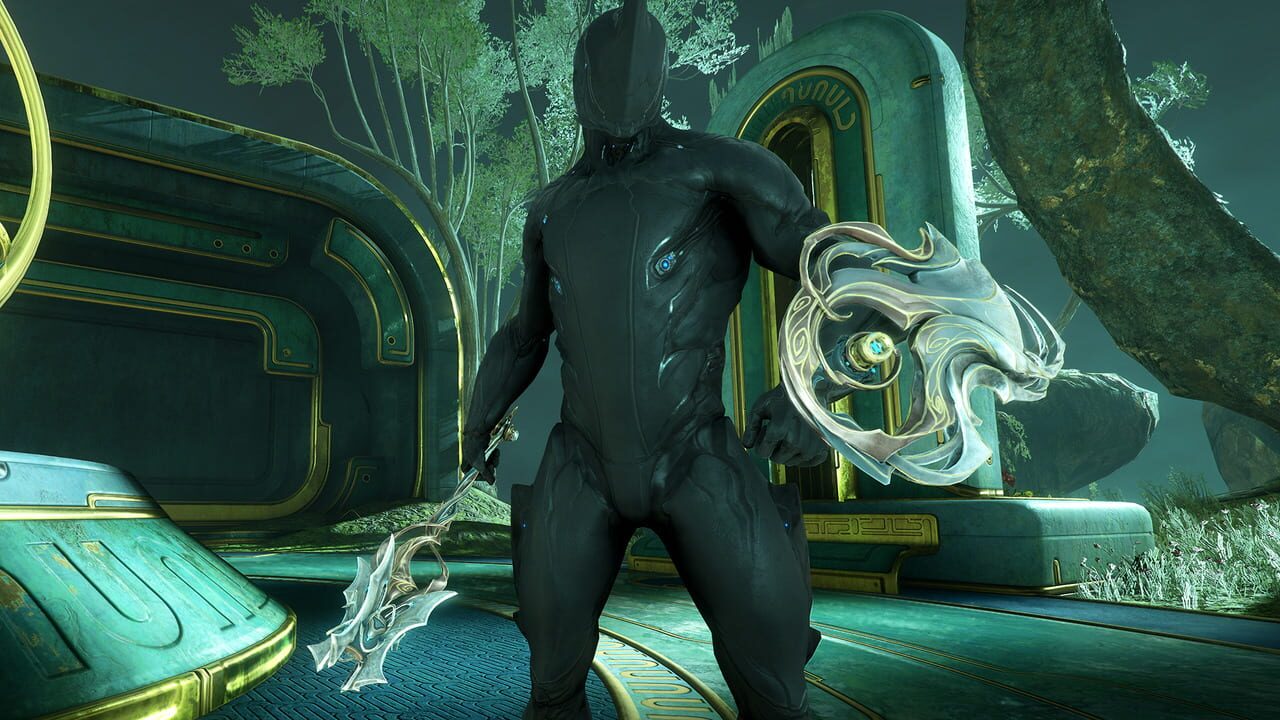 Warframe: Echoes of Duviri