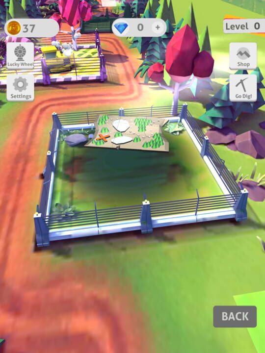 Jurassic Pet: Virtual World