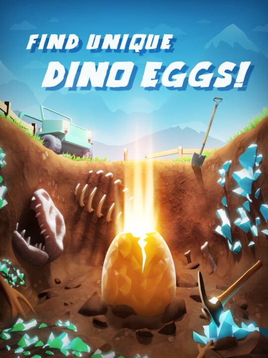 Jurassic Pet: Virtual World