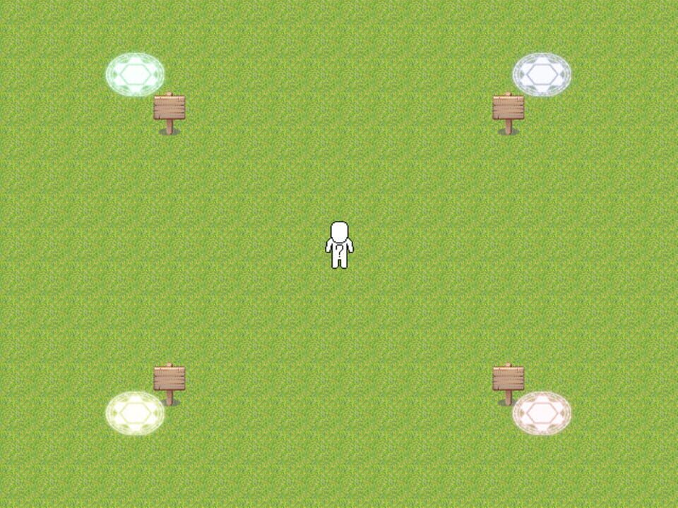 A Collection of Mini-Games