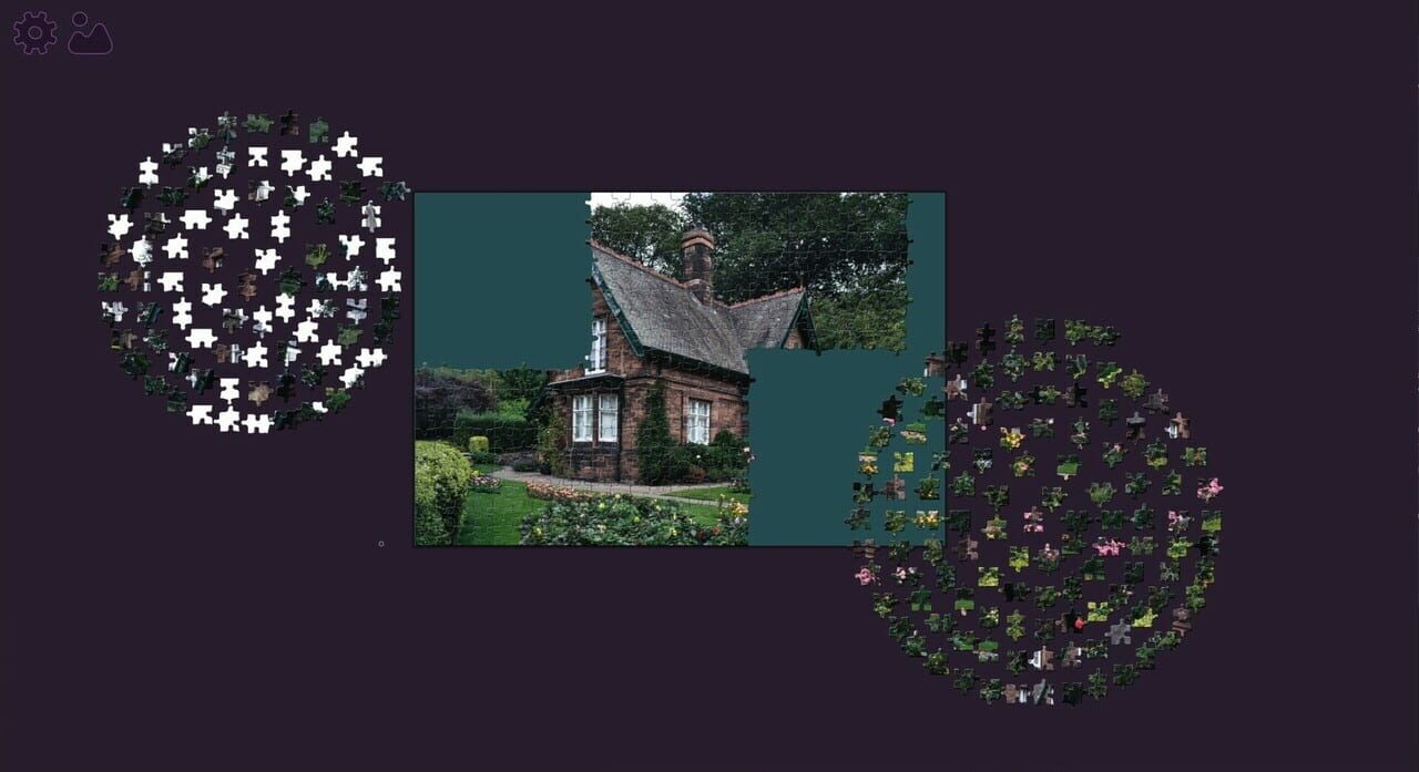 Jigsaw Puzzles Infinite: Classic Puzzle Pack