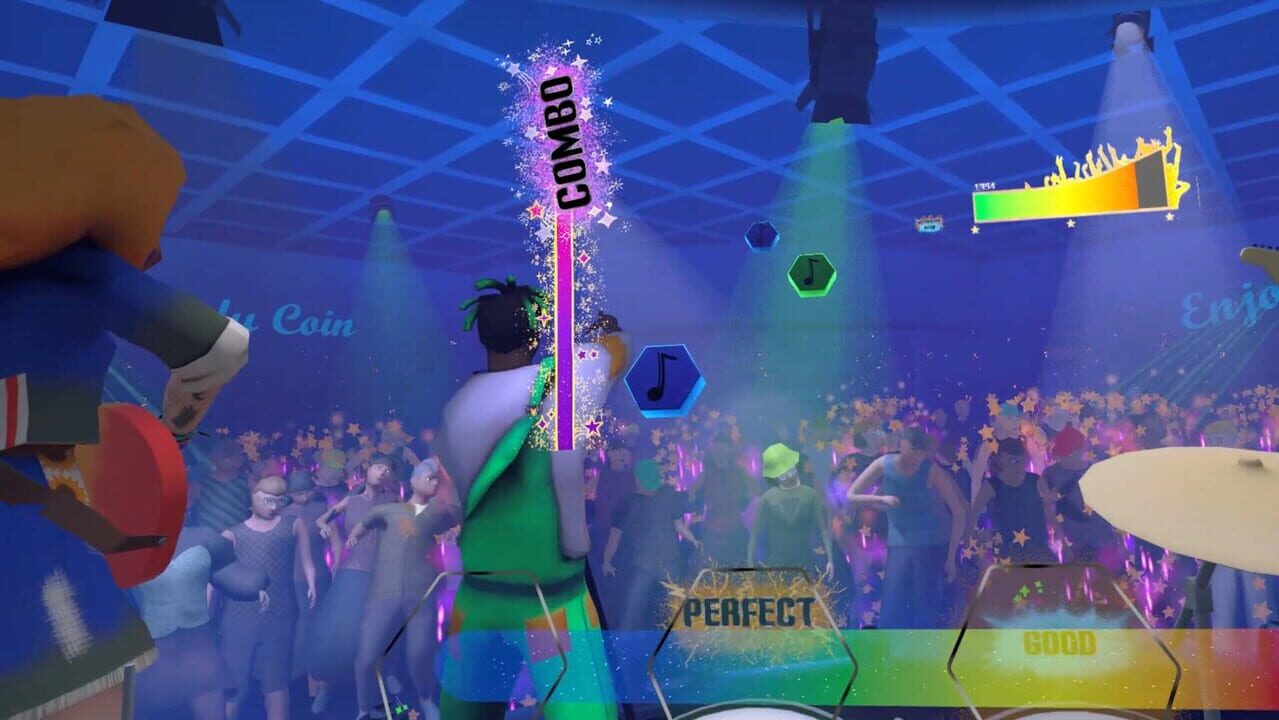 Become a Star