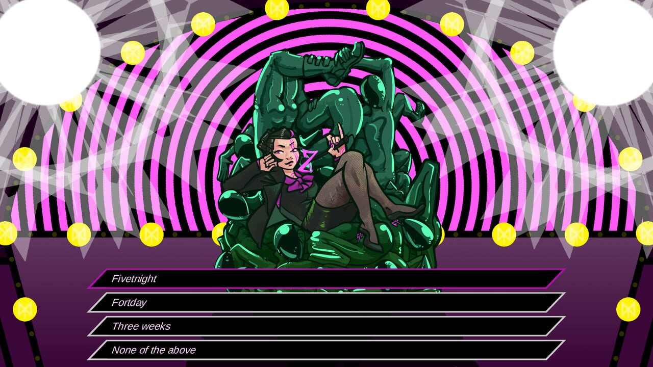 Who Wants to Be a Hypnoslut?