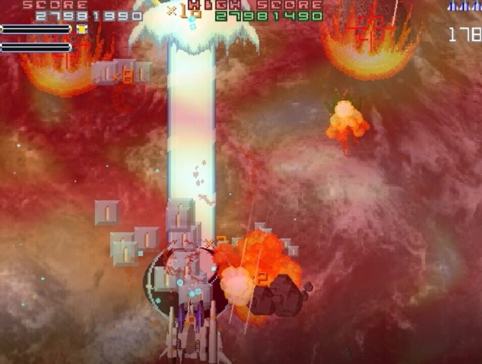 Blaynix