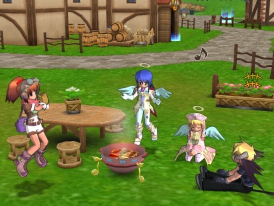 Emil Chronicle Online