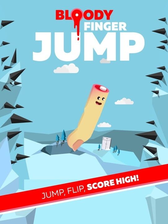 Bloody Finger Jump