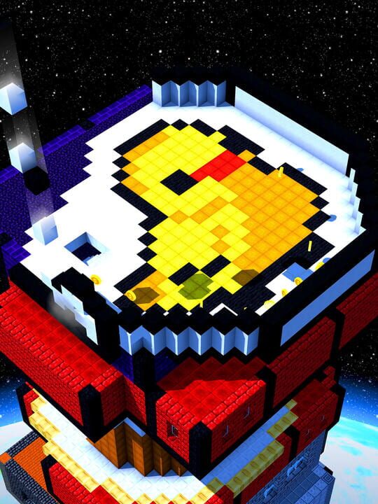 Tower Craft: Block Building