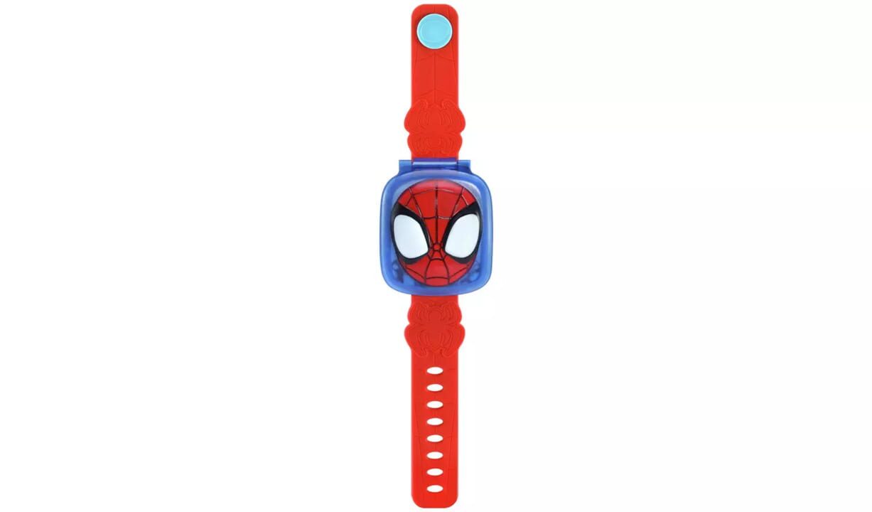 Spidey & His Amazing Friends