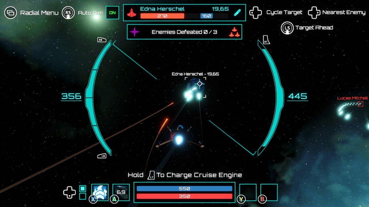 Devoid Prototype
