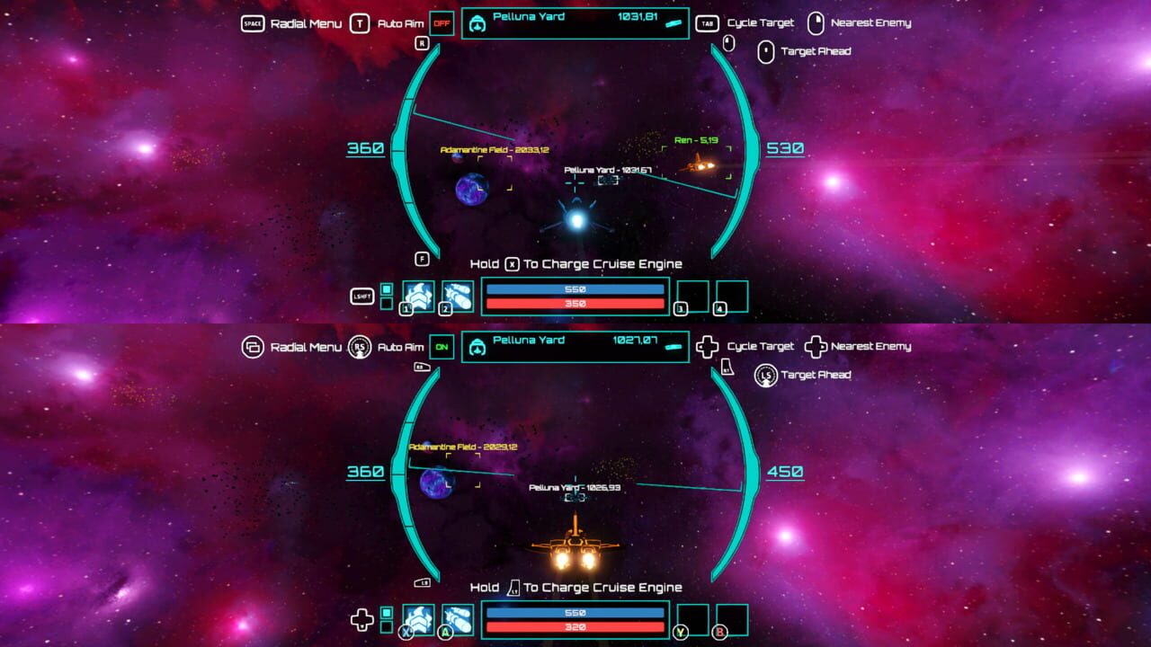 Devoid Prototype