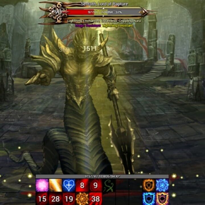 Nevergrind