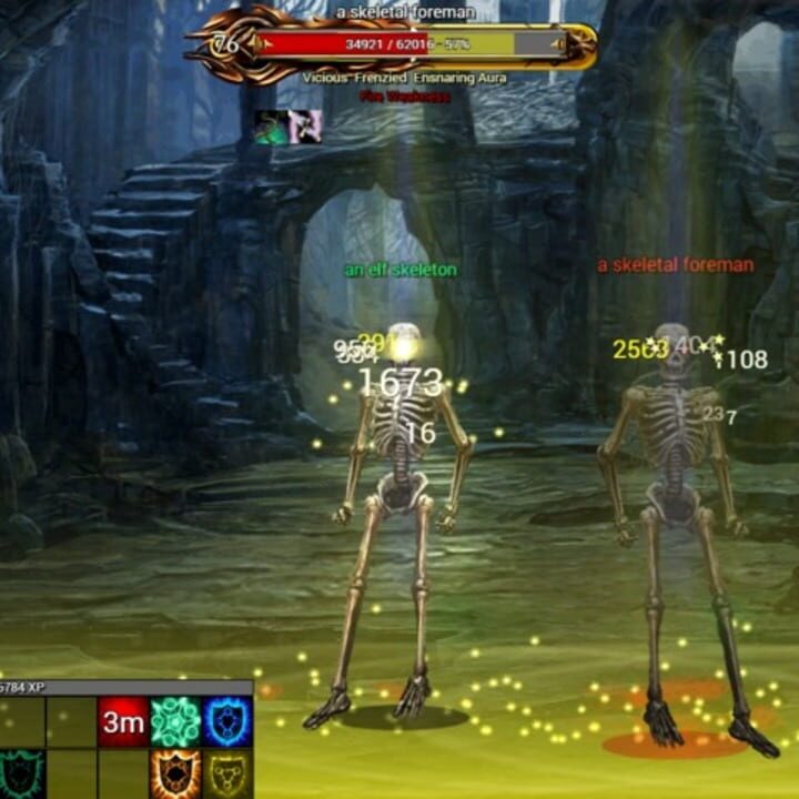 Nevergrind