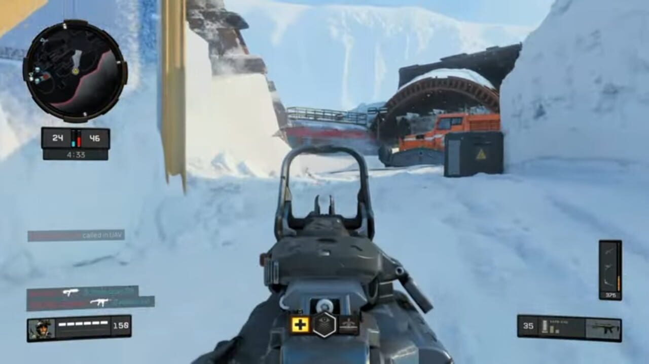 Call of Duty: Black Ops 4 – Pro Edition