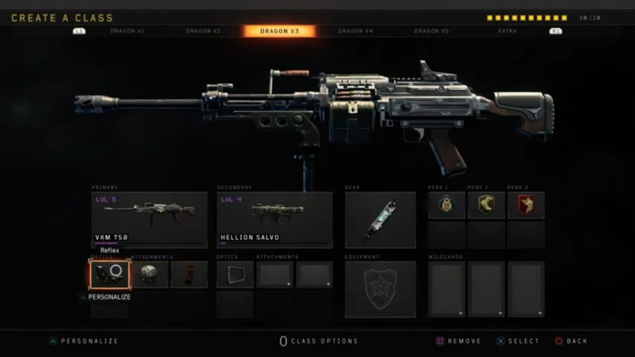 Call of Duty: Black Ops 4 – Mystery Box Edition