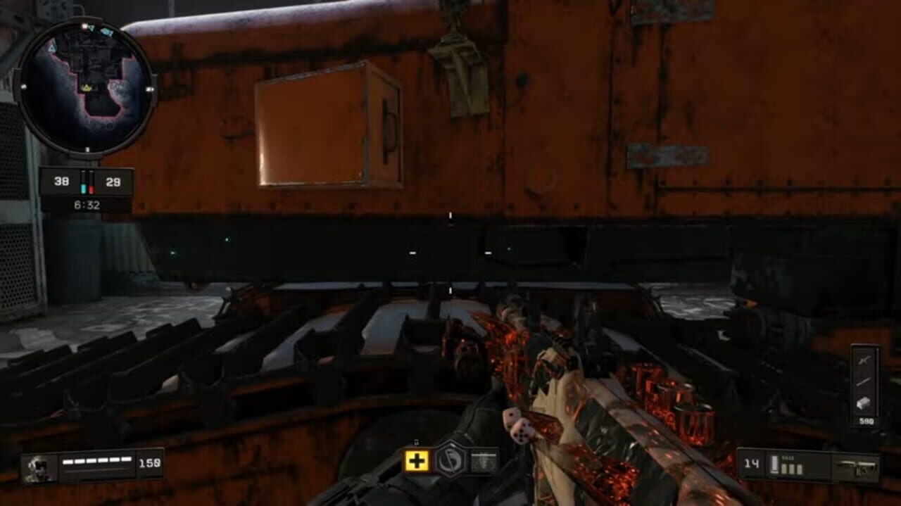 Call of Duty: Black Ops 4 – Spectre Rising Edition