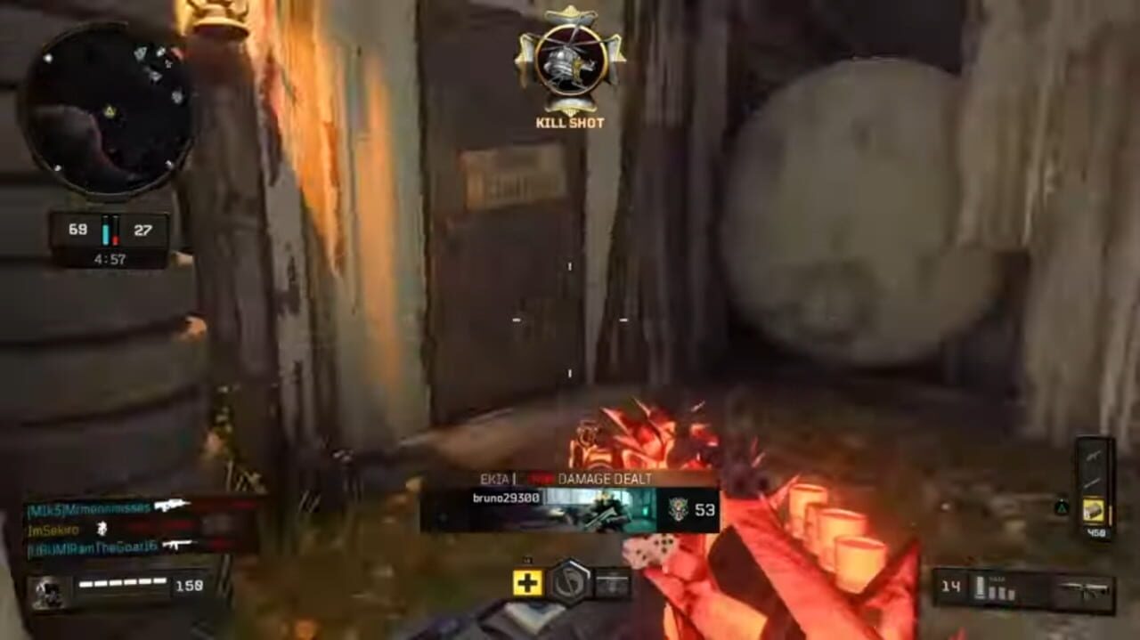 Call of Duty: Black Ops 4 – Spectre Rising Edition