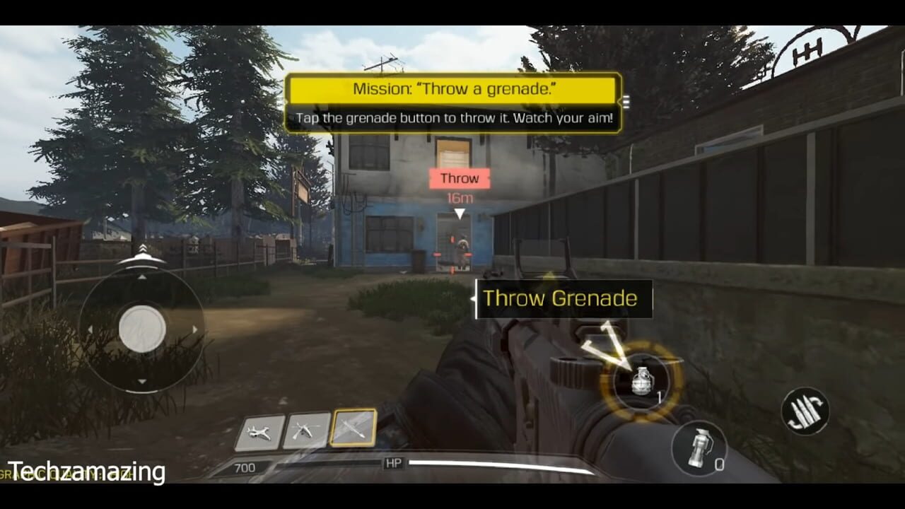 Call of Duty: Legends of War