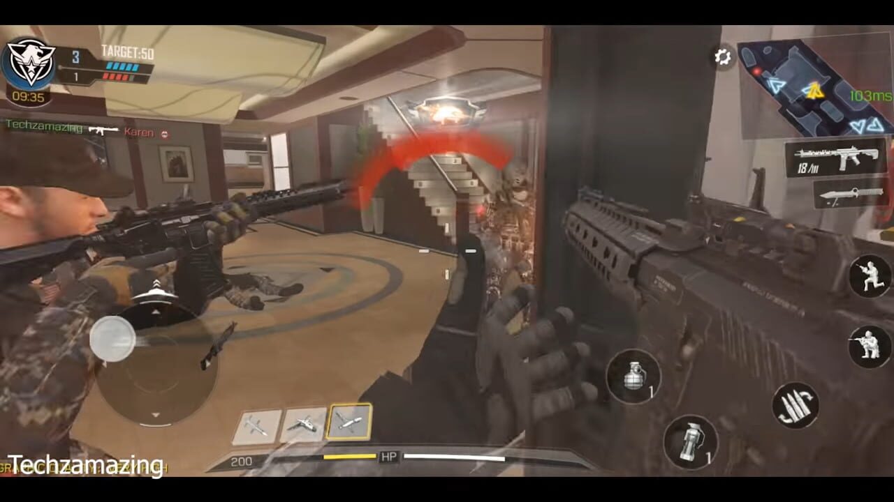 Call of Duty: Legends of War