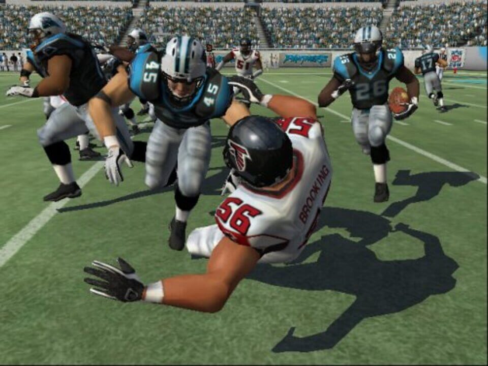 Madden NFL 07