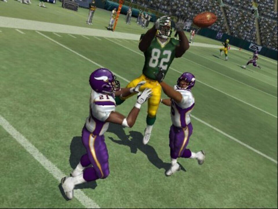 Madden NFL 07
