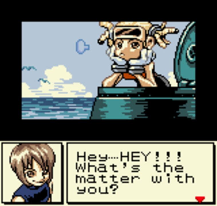 Dive Alert: Becky’s Version