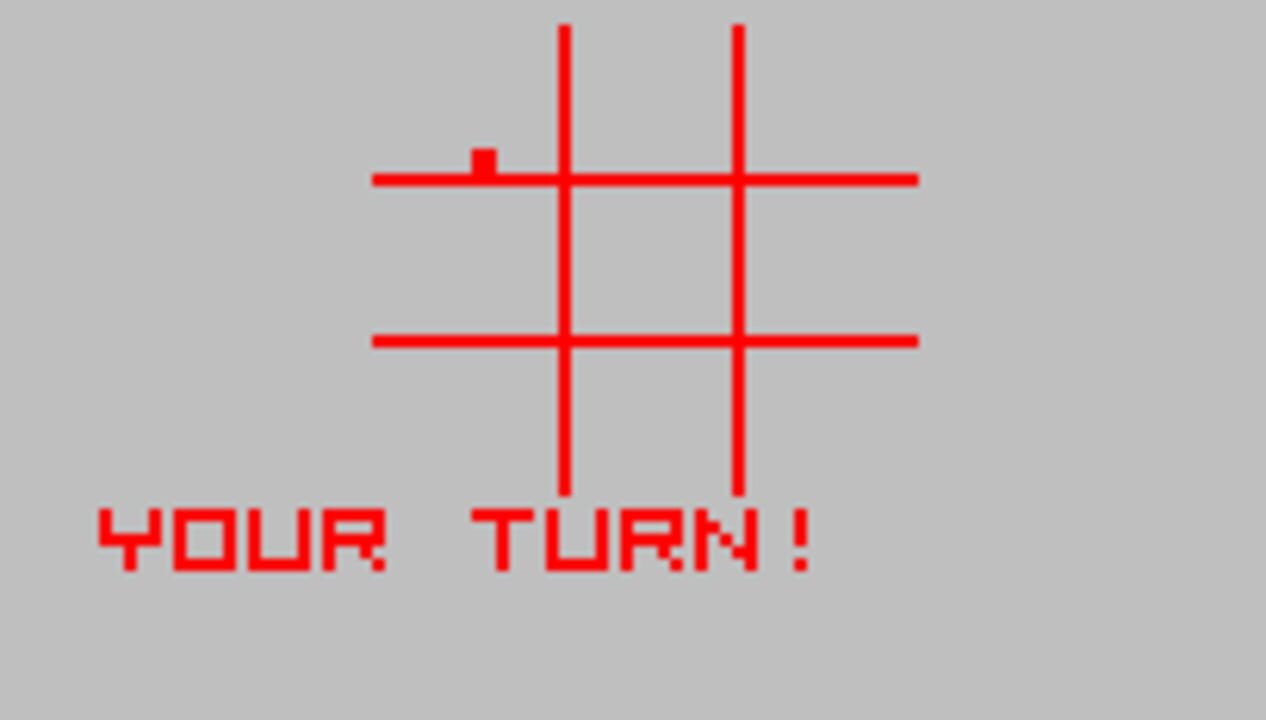 Videocart-1: Tic-Tac-Toe & Shooting Gallery & Doodle & Quadra-Doodle